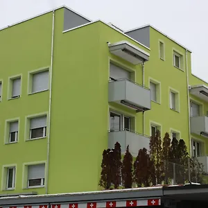 Swiss Star Residences - Self Check-in , Zürich Schweiz
