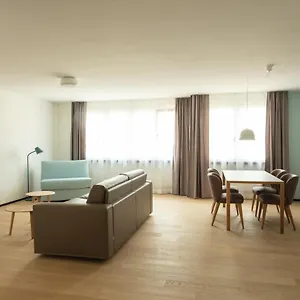 Ema House Serviced Superior Downtown , Zürich Schweiz