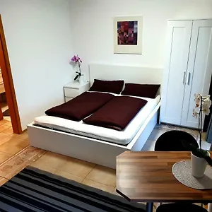 Wohlfühl-apartment Ii , Bad Kissingen Deutschland