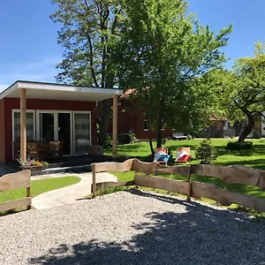 Allgäu-chalet , Buchloe Deutschland